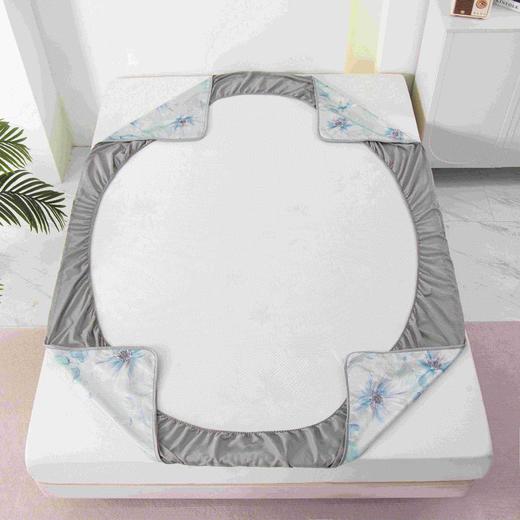 多喜爱  美眠康 夏凉类 水洗笠围空调席-慕晴 商品图9