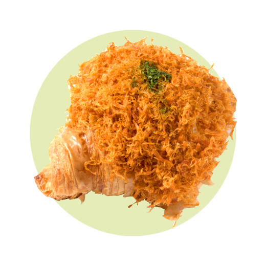 松松羊角 商品图0