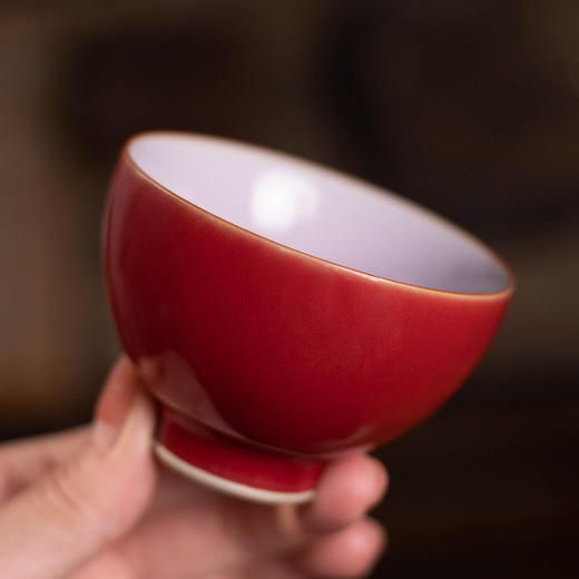 张文涛 非遗陶瓷新品上新系列【除百元以下福利款外皆为老师亲制！】 商品图8