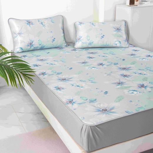 多喜爱  美眠康 夏凉类 水洗笠围空调席-慕晴 商品图8