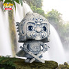 Funko POP! Asia 亚洲系列 古代士兵铠甲勇士唐宋清青花瓷版本套装礼盒公仔手办摆件 67763 商品缩略图1