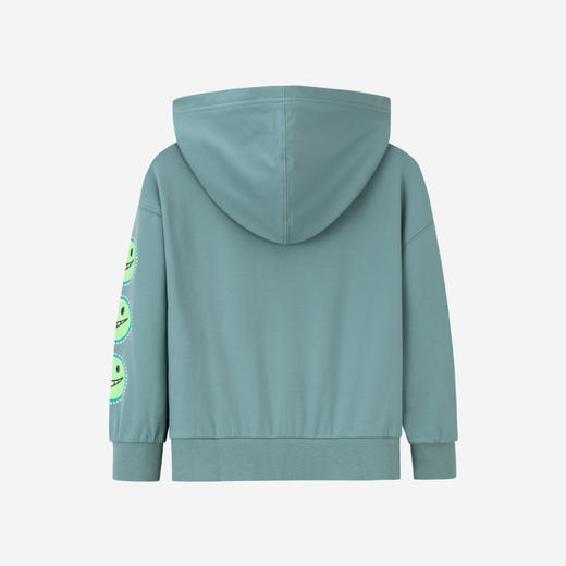 NIKE 秋 婴童小童 卫衣 NKB-ZHL104 商品图2