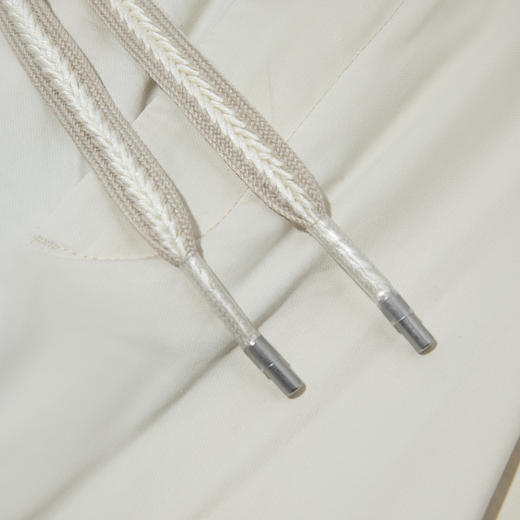 【断码清仓】HX 夏季休闲九分裤Z209320032101 商品图3