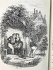 工坊特装本！1890年 狄更斯《匹克威客俱乐部》 43幅插图 全真皮精装32开 商品缩略图11