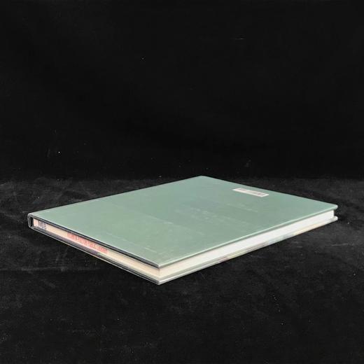 呐喊之后：蒙克晚期绘画图集 约百幅插图 精装大16开 商品图2