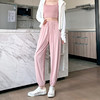 冰丝防晒束脚裤女夏季高腰凉凉裤薄款显瘦灯笼裤防紫外线休闲裤子 商品缩略图2