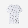 NIKE 秋 大童 短袖T恤 FD3968 商品缩略图1