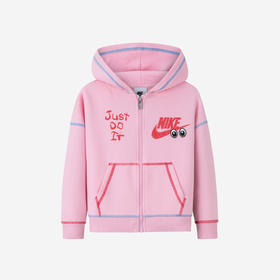 NIKE 秋 婴童小童 卫衣 NKG-ZHL136
