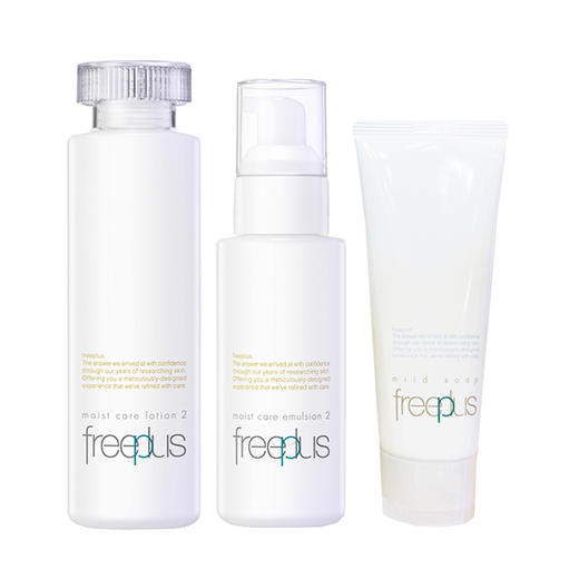 芙丽芳丝 化妆水、乳液、洗面霜（新） 商品图0