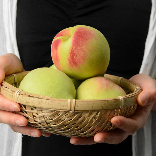 连平鹰嘴桃 商品图4