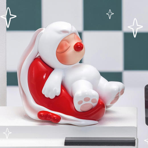 惠唯盲盒 Yes!Me too 【单只顺丰到付】 商品图10