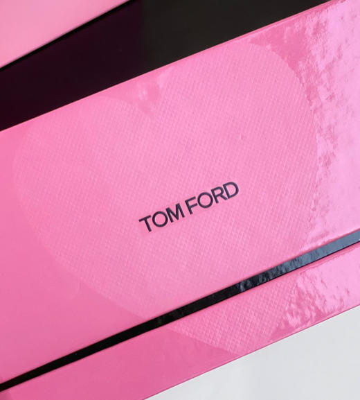 海南岛免税中免集团520限量特惠香水礼盒，TF的年度巨献！单瓶单价2000💰现在5瓶中样福利白菜价199💰 ‼️手快有手慢无！ 商品图11