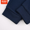 棉果果秋季新品男童华夫格运动舒适休闲PP裤M312205223494 商品缩略图6