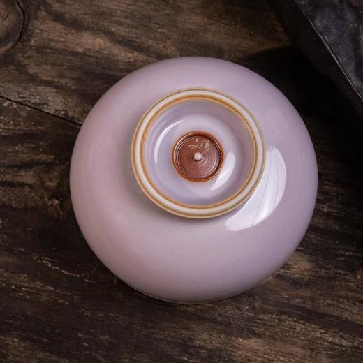 张文涛 非遗陶瓷新品上新系列【除百元以下福利款外皆为老师亲制！】 商品图3