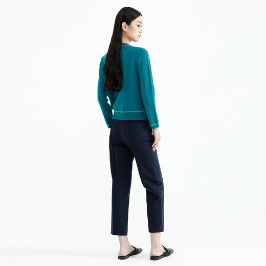 西贝伦针织衫S26C6303 商品图2