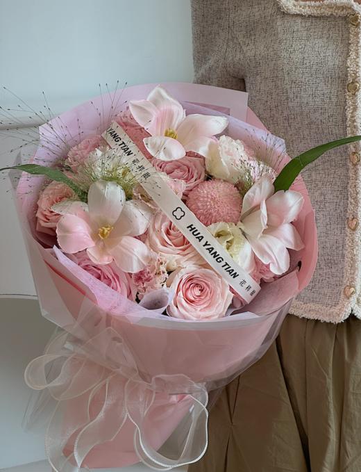 人间蜜桃 · 花束 商品图1