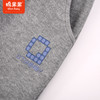 棉果果秋季新品男童奥利绒保暖加绒针织长裤M312200423487 商品缩略图2