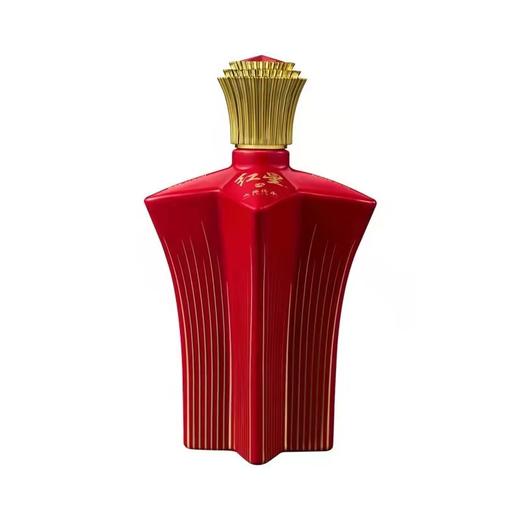 【自营】红星大师传承1*6瓶整箱装 商品图1