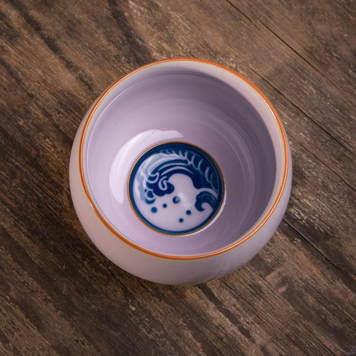 张文涛 非遗陶瓷新品上新系列【除百元以下福利款外皆为老师亲制！】 商品图11