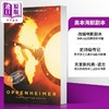 【中商原版】奥本海默 电影设定集+剧本 诺兰自编自导电影 Oppenheimer 英文原版 Christopher Nolan 原子弹之父的传奇 商品缩略图2