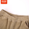 棉果果秋季新品男童女童手软柔软顺滑柔软有光泽雪尼尔长裤M312200423493 商品缩略图4
