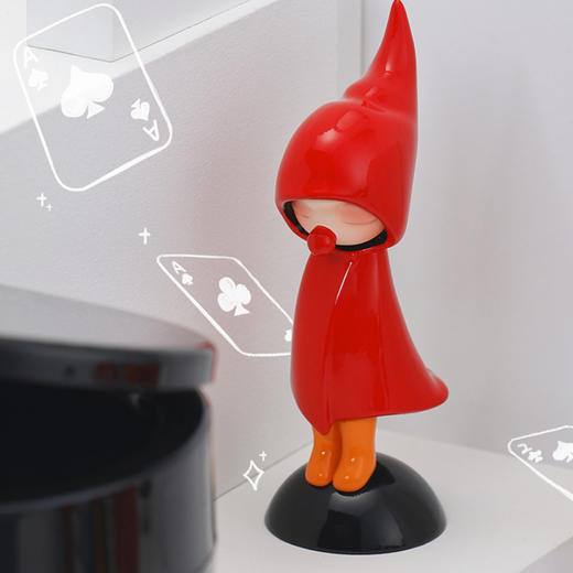 惠唯盲盒 Yes!Me too 【单只顺丰到付】 商品图4