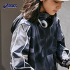 ASICS/亚瑟士童装2023秋季新款男童女童梭织外套三防科技运动外套 商品缩略图4
