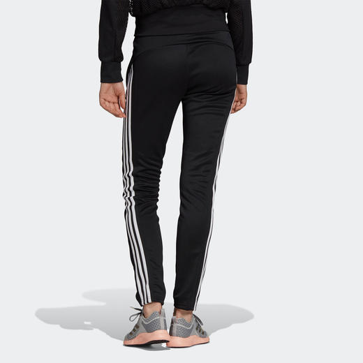 （YY）adidas/阿迪达斯  adidas女子运动长裤 EI6182 商品图2