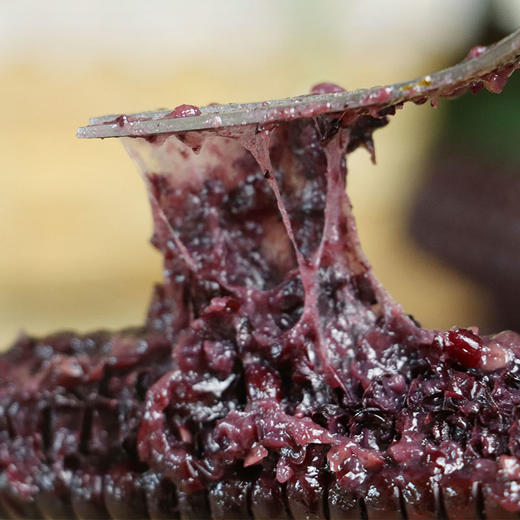 【云南好物】紫糯拇指小苞谷800g礼盒装 商品图1