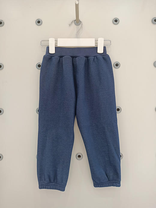 丽婴房-童衣类（秋）C9长裤 星动KIDS 商品图1