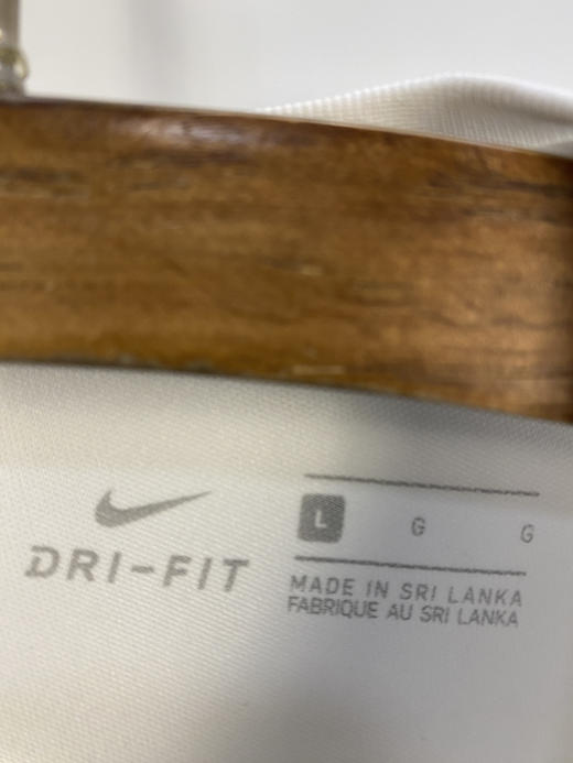 NIKE 耐克 短袖足球球衣 _SSJ(L) 商品图2