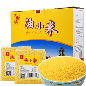 JXNY-油小米2010g/盒【大宗供货请联系客服】