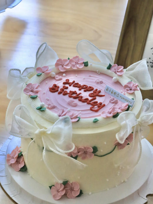 春日盛开的花🌸 商品图5