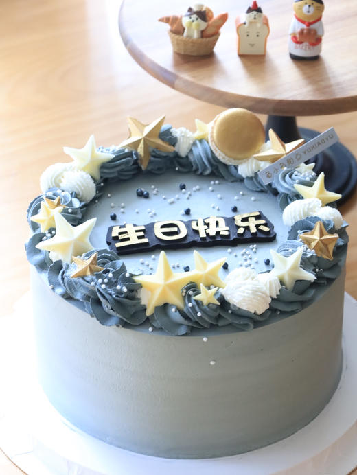 ins简约高级灰 商品图5