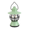 【户外野营帐篷灯】露营灯手提LED 多功能长续航防水复古马灯 小巧便捷多色可选 可应急 商品缩略图7