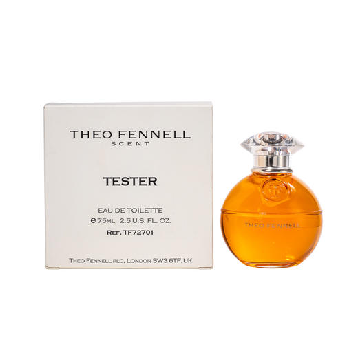 赛欧·芬奈儿 Theo Fennell Scent Theo Fennell Scent 分装 商品图6
