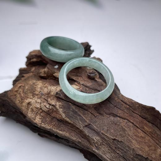 翡翠戒圈 商品图0