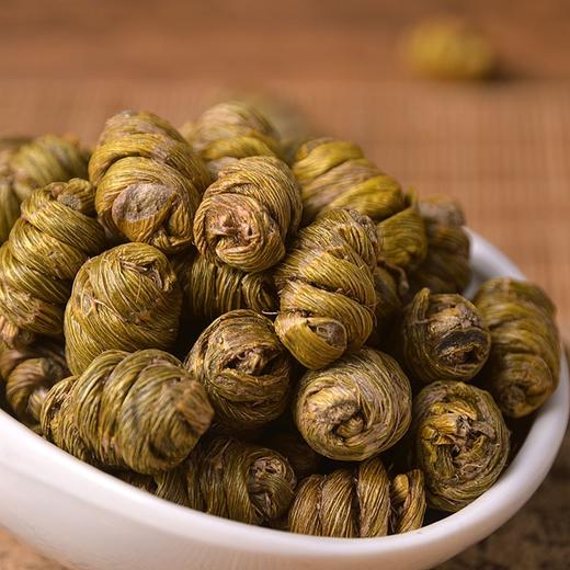 【买1送1 到手2盒】故里小主-云南铁皮石斛 泡茶煲汤材料铁皮石斛枫斗 商品图2