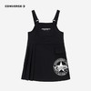 CONVERSE 匡威 秋 大童小童 儿童童装背带裙 CNVG-DR-E054 商品缩略图0