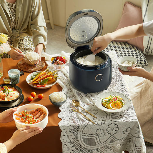 小熊电饭煲 商品图3