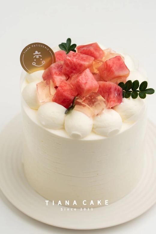 夏日出桃 商品图0