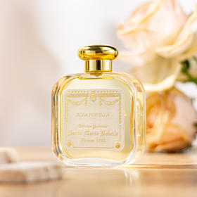 SMN圣塔玛利亚诺维拉 修道院玫瑰 Santa Maria Novella Rosa Novella 分装