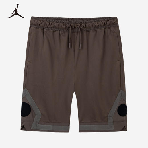 JORDAN 秋 大童小童 男童短裤 JDB-ISC507 商品图0