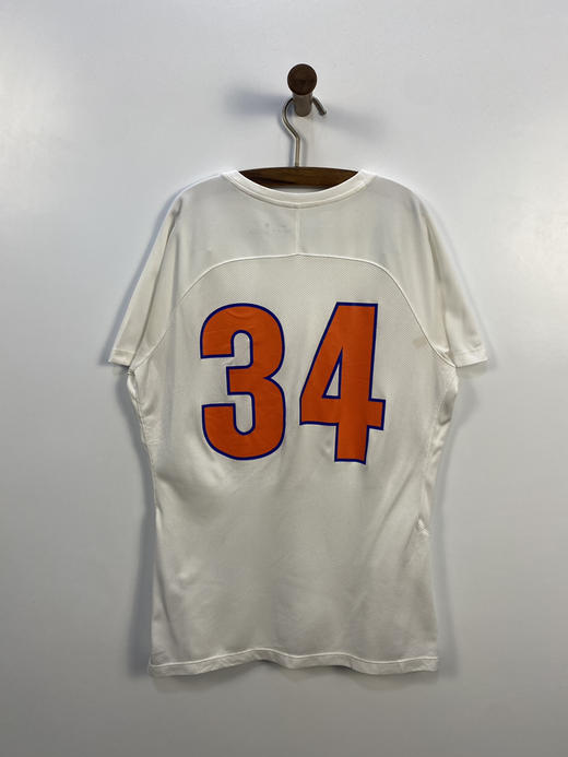 NIKE 耐克 短袖足球球衣 _SSJ(L) 商品图3