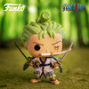 Funko POP! One Piece Roronoa Zoro 日漫海贼王 罗罗诺亚索隆公仔手办摆件 54462 商品缩略图1