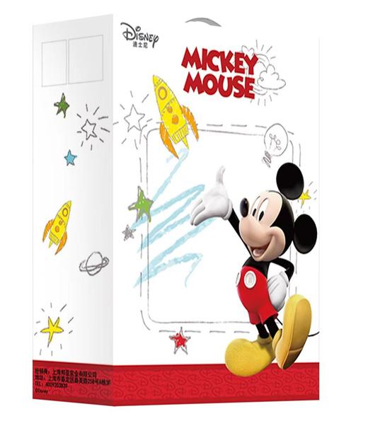 【积分兑换】迪士尼米奇水洗棉舒柔被DBX04 商品图2