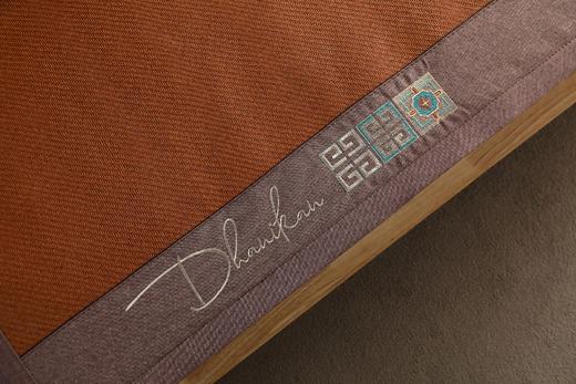 森朴凉席 商品图2