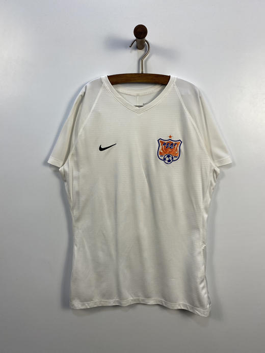 NIKE 耐克 短袖足球球衣 _SSJ(L) 商品图1