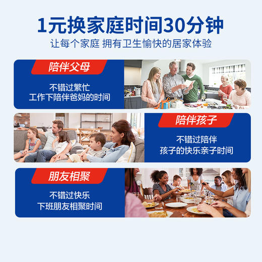 FINISH亮碟多效合一大型洗碗块110块 商品图6