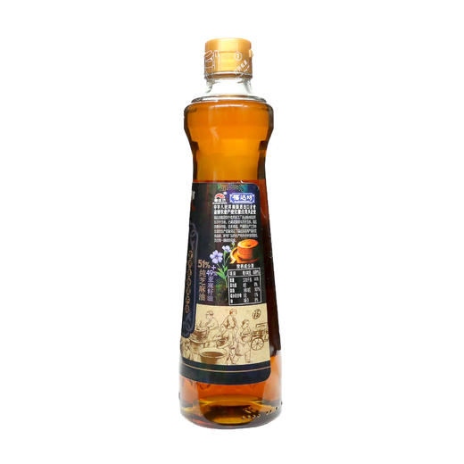 福麻郭氏天香芝麻香食用调和油360ml(芝+亚)（6924497924332） 商品图1